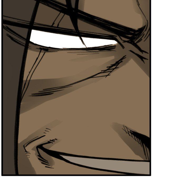 The Bully Hunter Manhwa - Chapter 37 Page 30