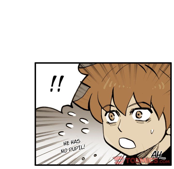 The Bully Hunter Manhwa - Chapter 37 Page 31