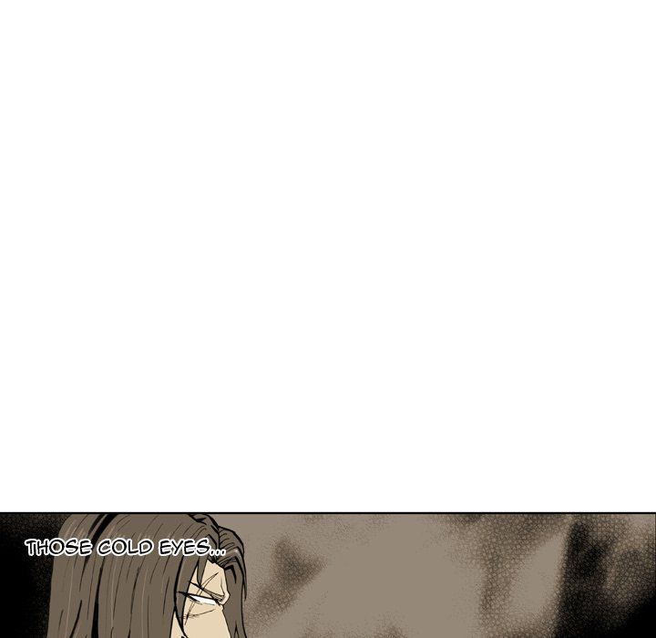 The Bully Hunter Manhwa - Chapter 37 Page 32