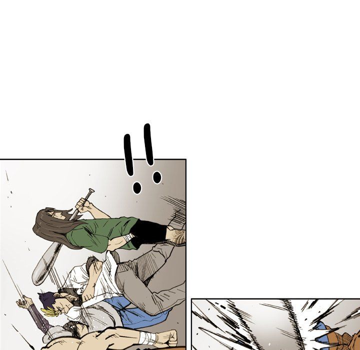 The Bully Hunter Manhwa - Chapter 37 Page 38