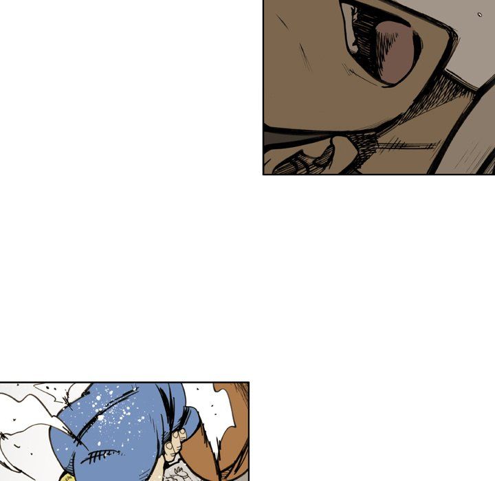 The Bully Hunter Manhwa - Chapter 37 Page 40