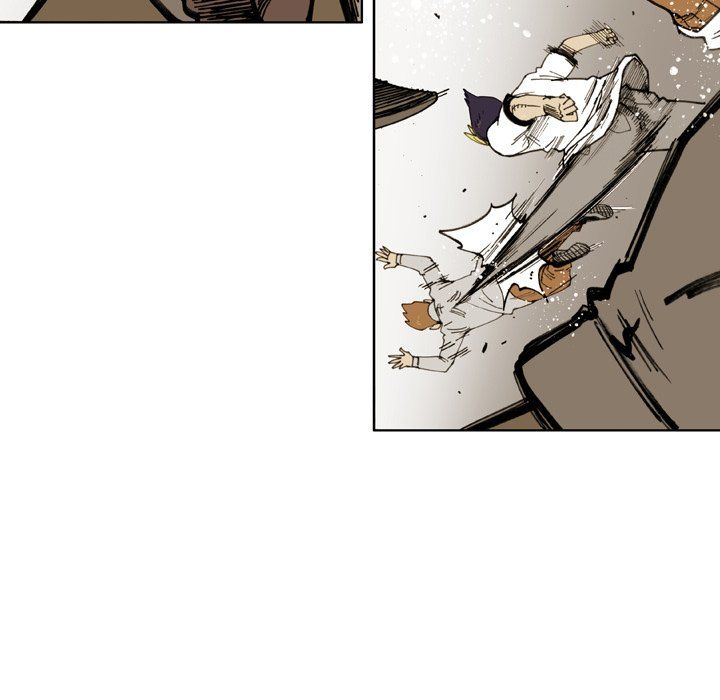 The Bully Hunter Manhwa - Chapter 37 Page 42