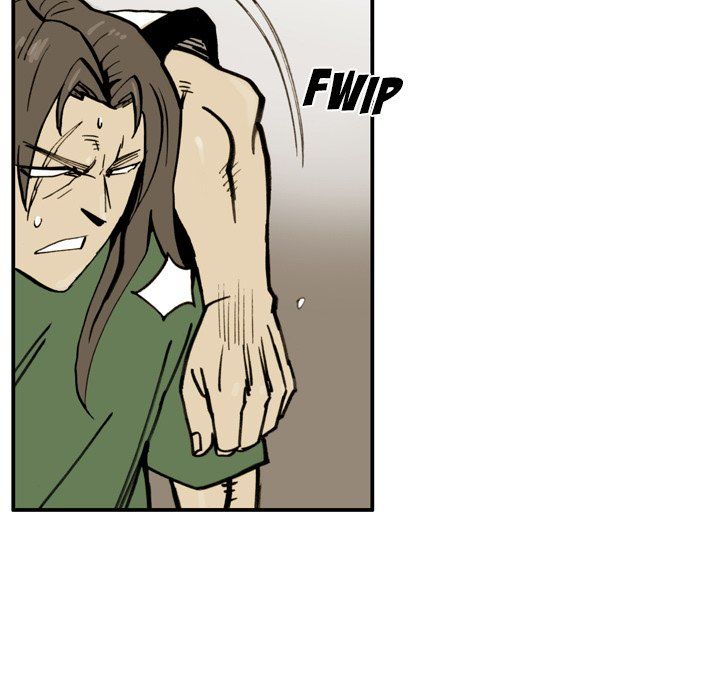 The Bully Hunter Manhwa - Chapter 37 Page 48