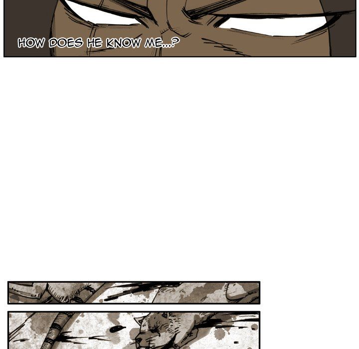 The Bully Hunter Manhwa - Chapter 37 Page 54