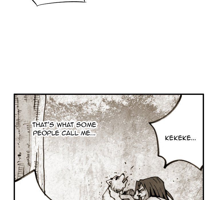 The Bully Hunter Manhwa - Chapter 37 Page 56