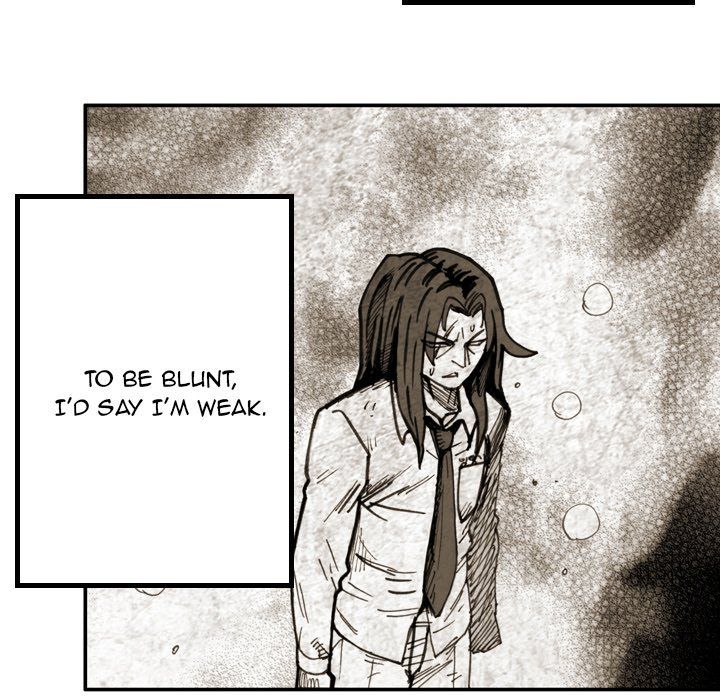 The Bully Hunter Manhwa - Chapter 37 Page 60