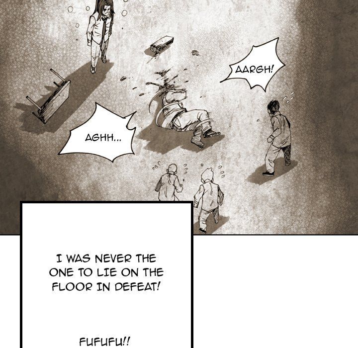 The Bully Hunter Manhwa - Chapter 37 Page 62