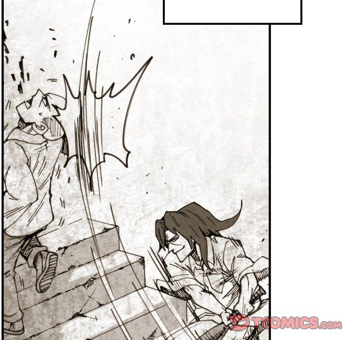 The Bully Hunter Manhwa - Chapter 37 Page 65