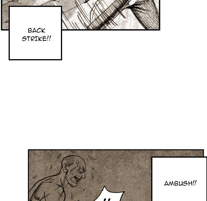 The Bully Hunter Manhwa - Chapter 37 Page 66