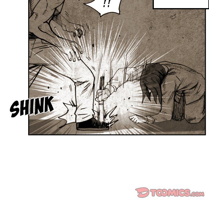 The Bully Hunter Manhwa - Chapter 37 Page 67