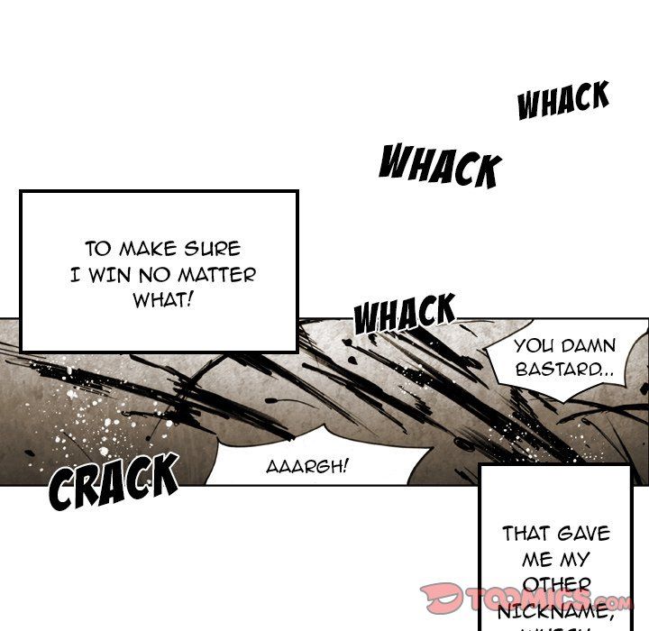 The Bully Hunter Manhwa - Chapter 37 Page 69