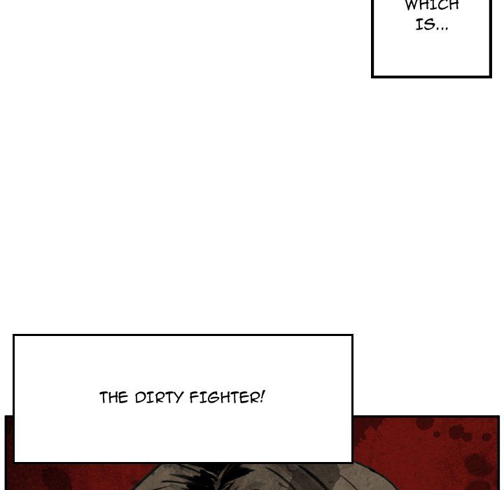 The Bully Hunter Manhwa - Chapter 37 Page 70