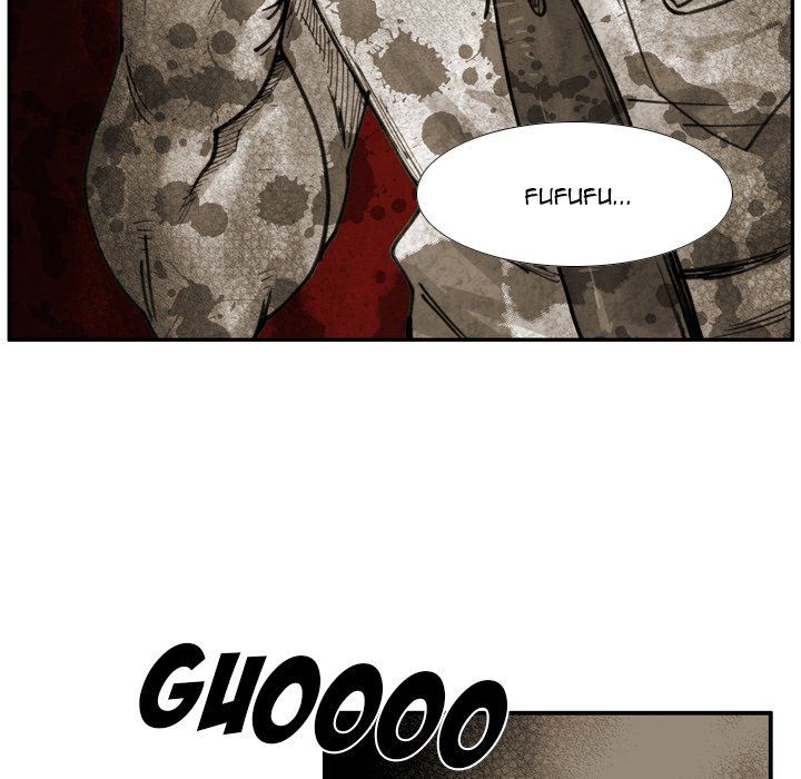 The Bully Hunter Manhwa - Chapter 37 Page 72