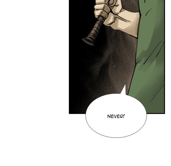 The Bully Hunter Manhwa - Chapter 37 Page 74