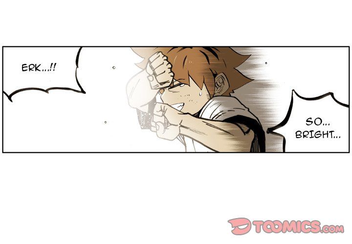 The Bully Hunter Manhwa - Chapter 30 Page 3