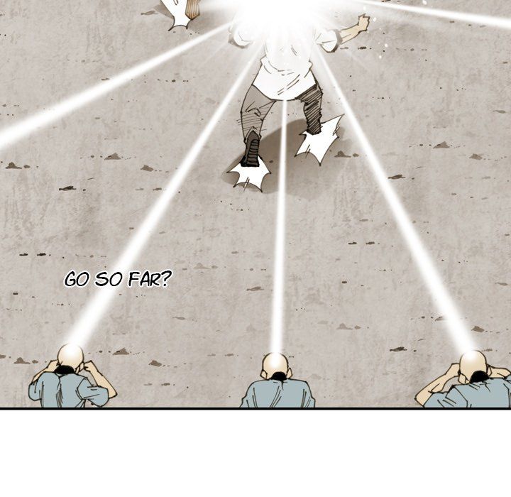 The Bully Hunter Manhwa - Chapter 30 Page 6