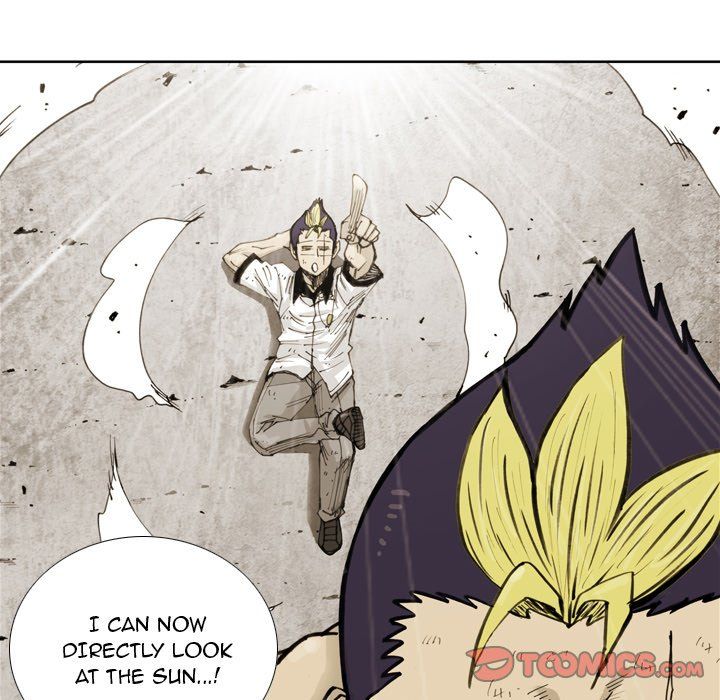 The Bully Hunter Manhwa - Chapter 30 Page 43