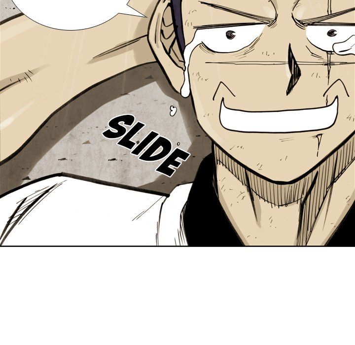 The Bully Hunter Manhwa - Chapter 30 Page 44