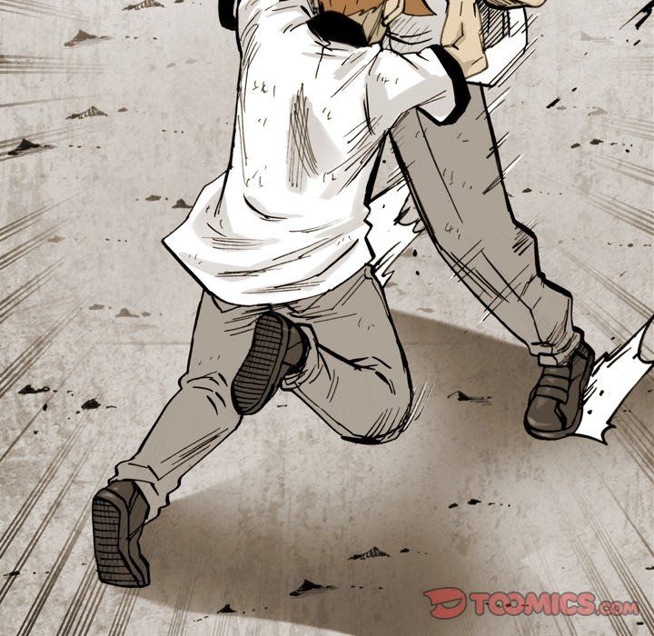 The Bully Hunter Manhwa - Chapter 30 Page 49