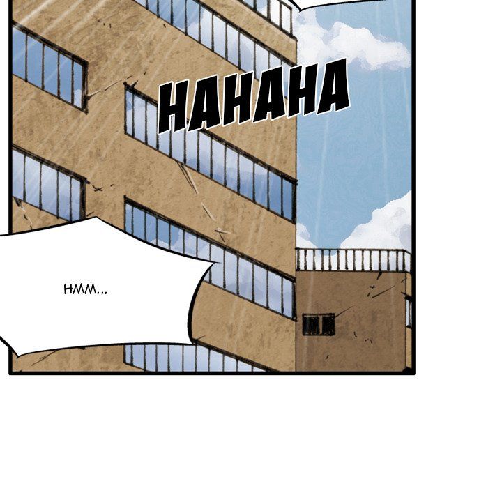 The Bully Hunter Manhwa - Chapter 30 Page 52