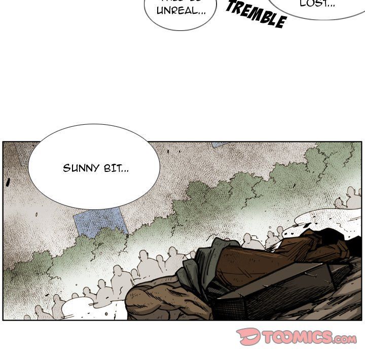 The Bully Hunter Manhwa - Chapter 30 Page 57