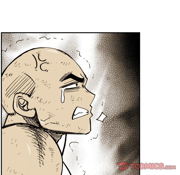The Bully Hunter Manhwa - Chapter 30 Page 65