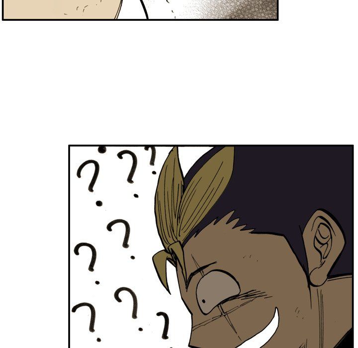 The Bully Hunter Manhwa - Chapter 30 Page 66