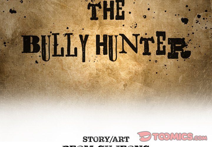 The Bully Hunter Manhwa - Chapter 21 Page 1