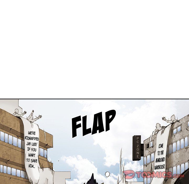 The Bully Hunter Manhwa - Chapter 21 Page 7