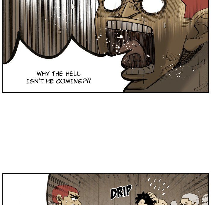 The Bully Hunter Manhwa - Chapter 21 Page 14