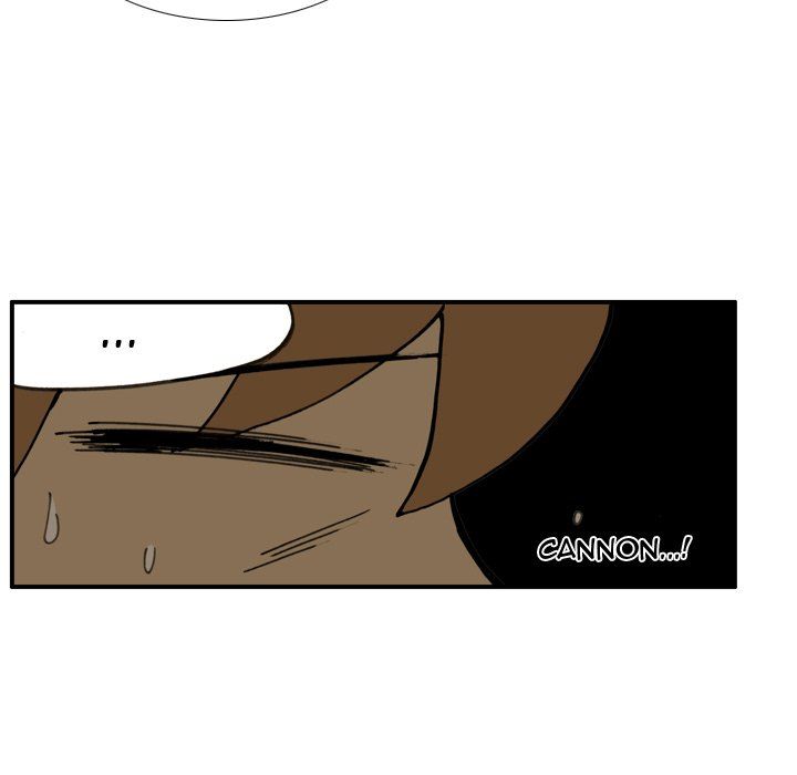 The Bully Hunter Manhwa - Chapter 21 Page 20