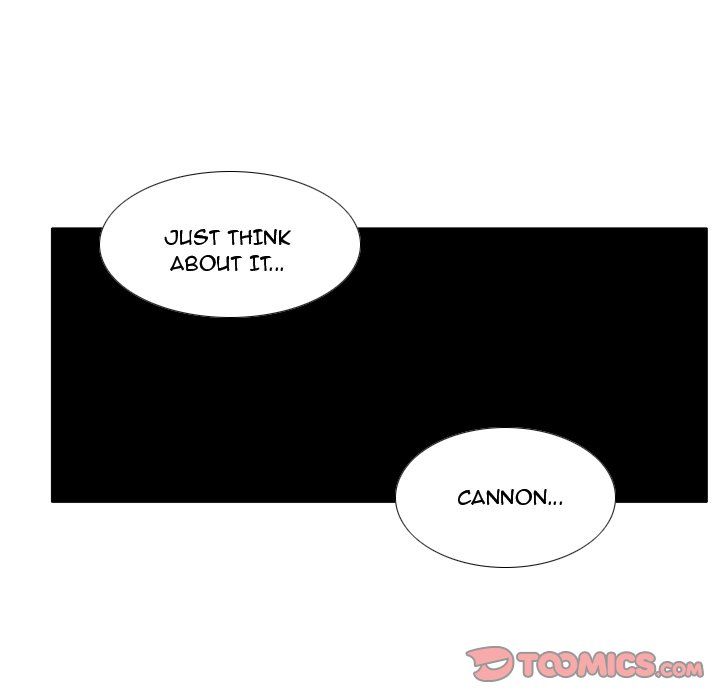 The Bully Hunter Manhwa - Chapter 21 Page 21