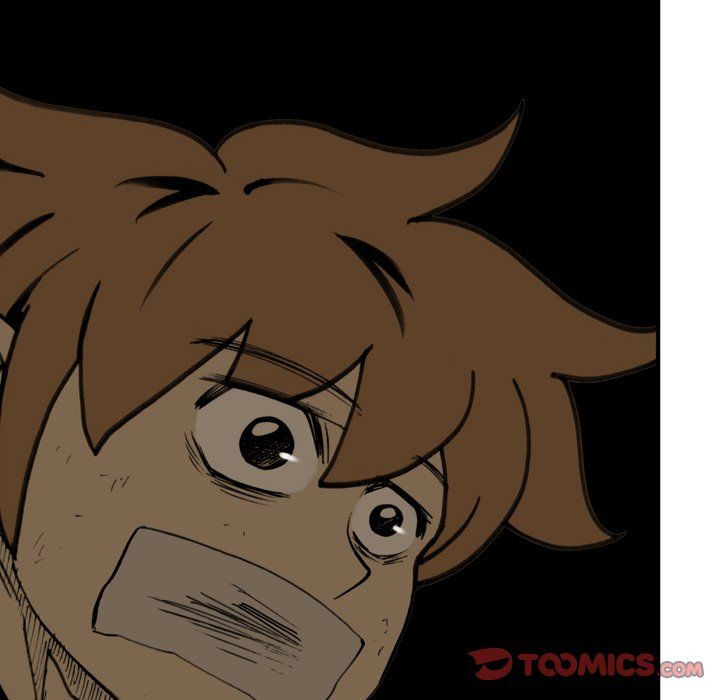 The Bully Hunter Manhwa - Chapter 21 Page 23