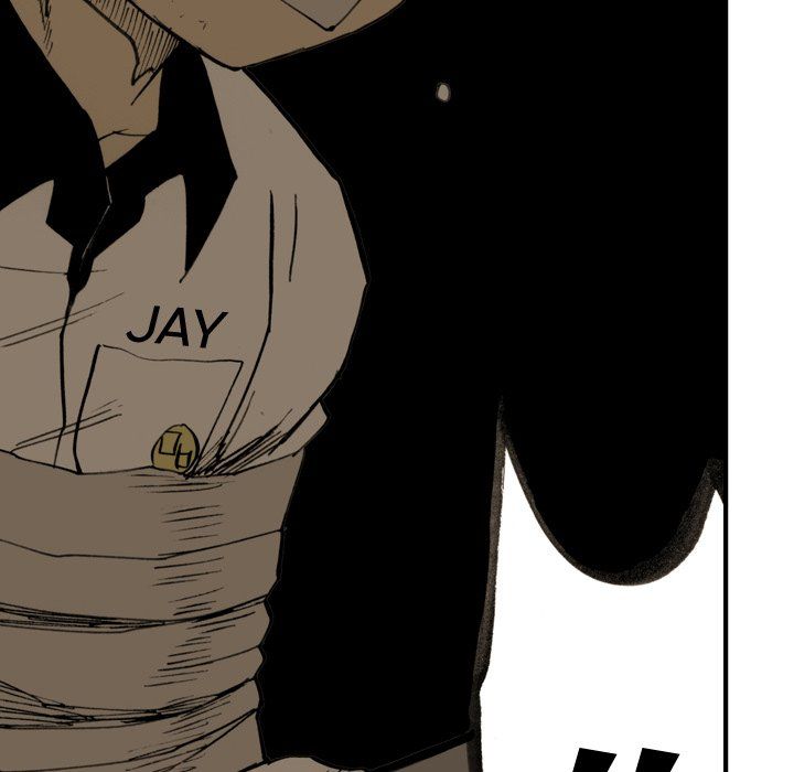 The Bully Hunter Manhwa - Chapter 21 Page 24