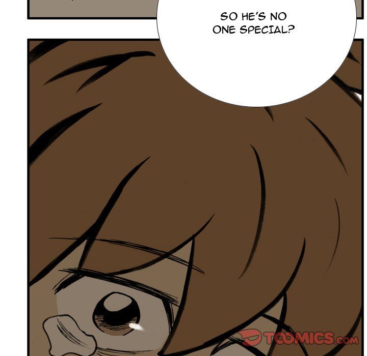 The Bully Hunter Manhwa - Chapter 21 Page 27