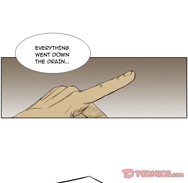 The Bully Hunter Manhwa - Chapter 21 Page 37