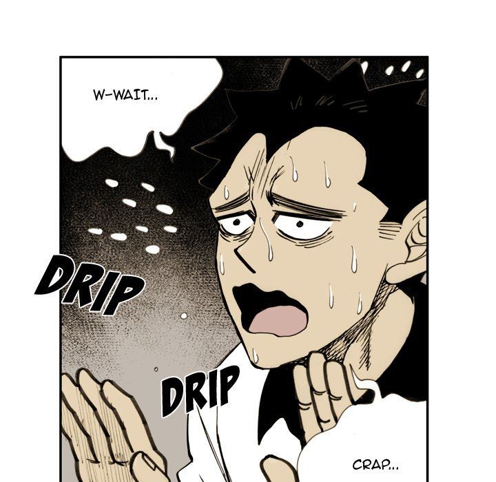 The Bully Hunter Manhwa - Chapter 21 Page 42