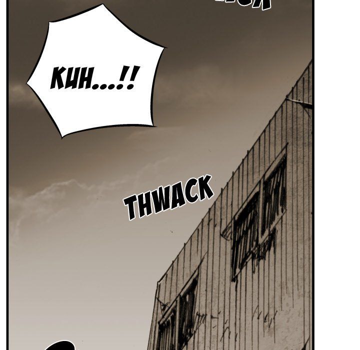 The Bully Hunter Manhwa - Chapter 21 Page 46