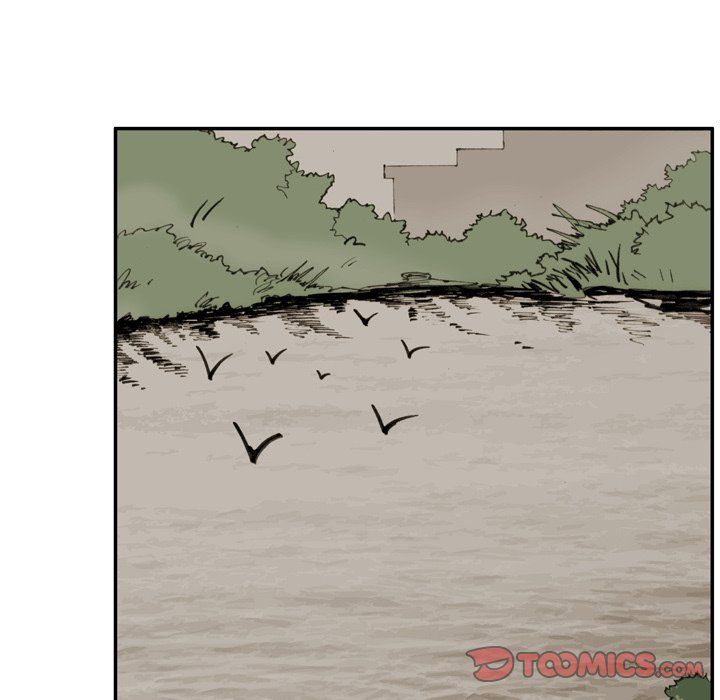 The Bully Hunter Manhwa - Chapter 21 Page 49