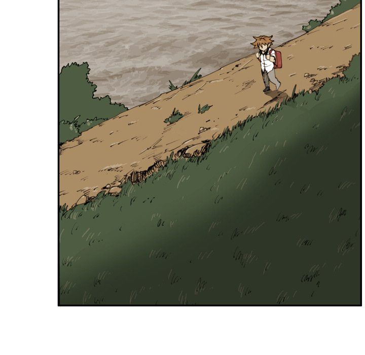 The Bully Hunter Manhwa - Chapter 21 Page 50