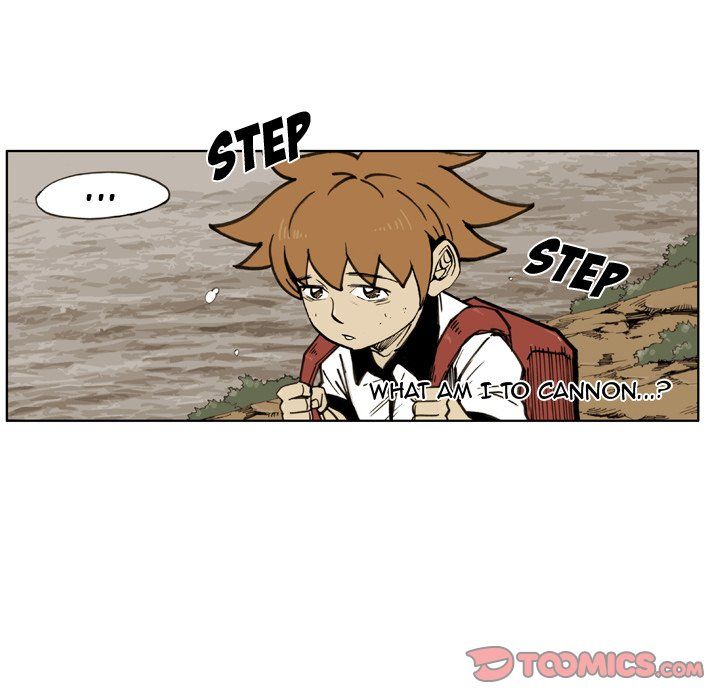 The Bully Hunter Manhwa - Chapter 21 Page 51