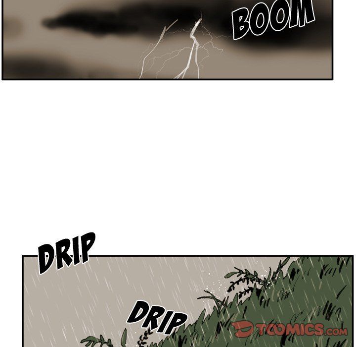 The Bully Hunter Manhwa - Chapter 21 Page 53