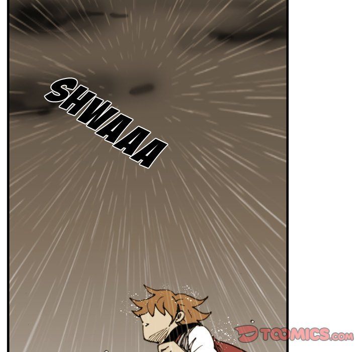 The Bully Hunter Manhwa - Chapter 21 Page 55