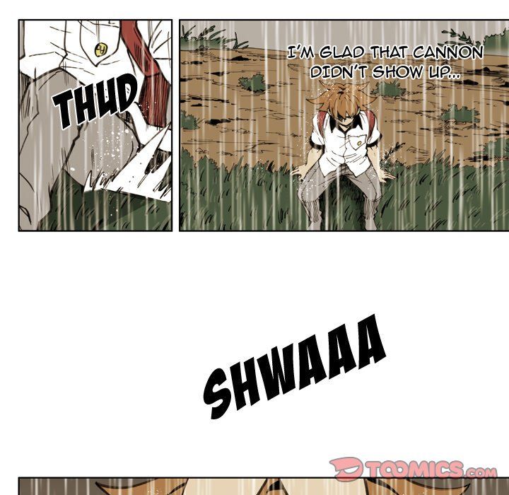 The Bully Hunter Manhwa - Chapter 21 Page 57