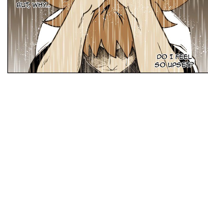 The Bully Hunter Manhwa - Chapter 21 Page 58
