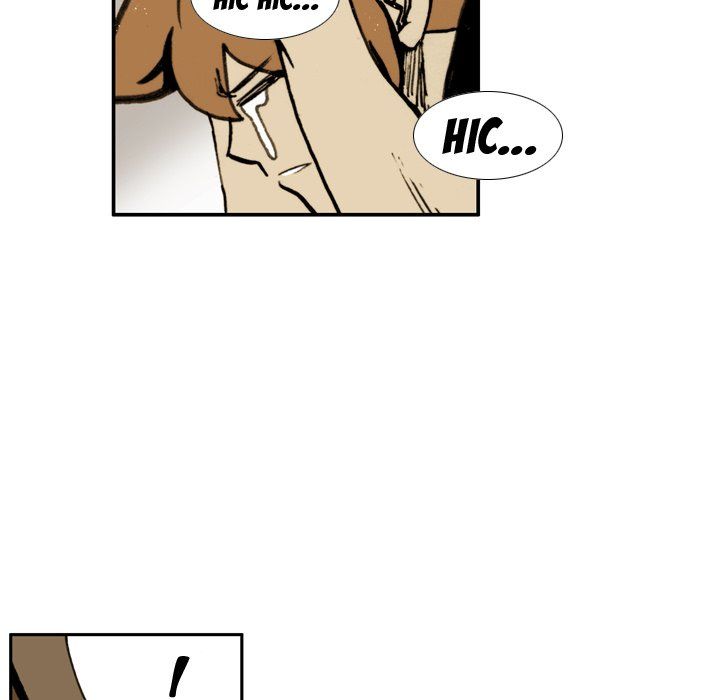 The Bully Hunter Manhwa - Chapter 21 Page 60