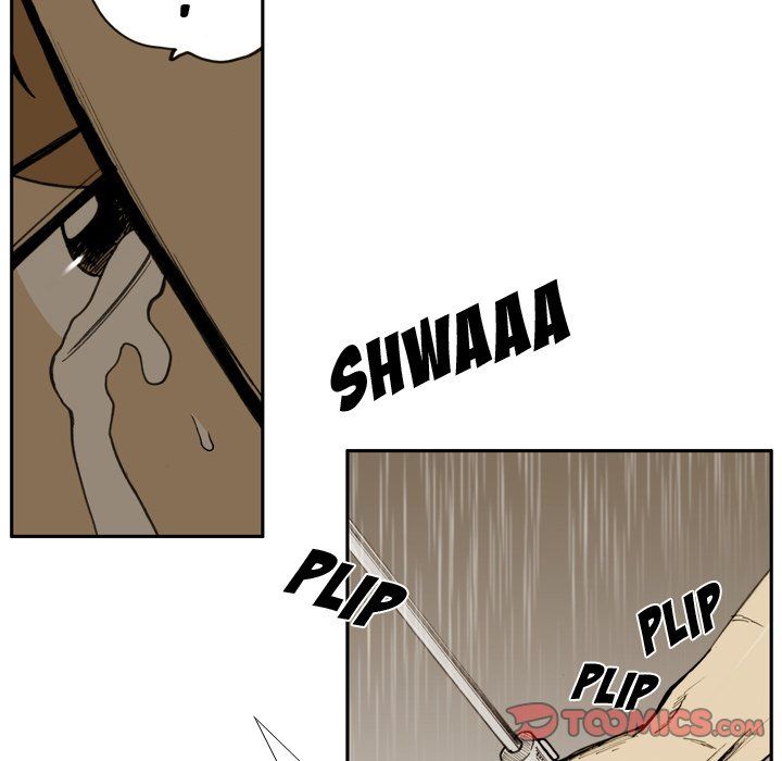 The Bully Hunter Manhwa - Chapter 21 Page 61