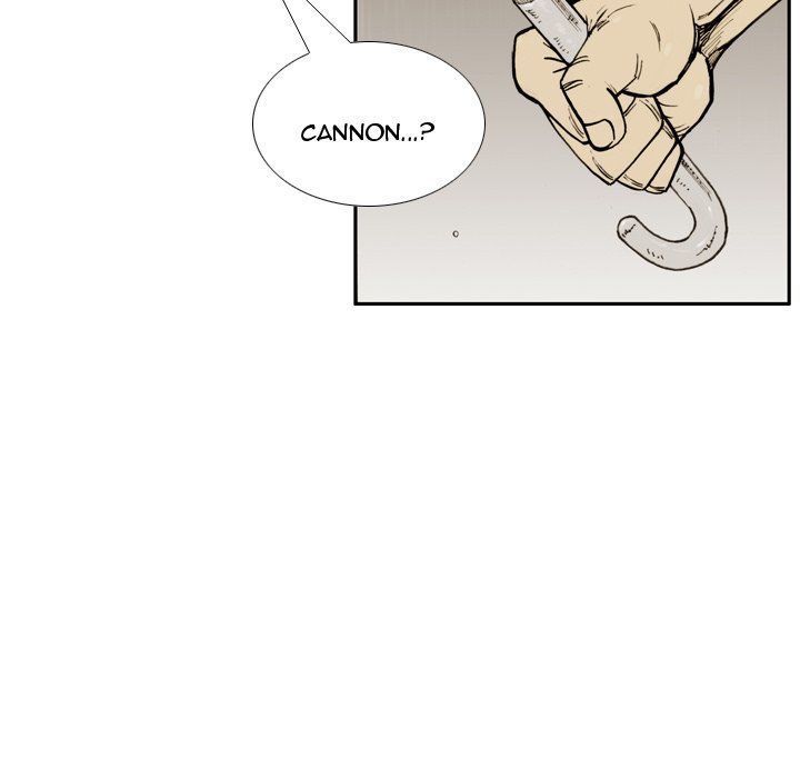 The Bully Hunter Manhwa - Chapter 21 Page 62