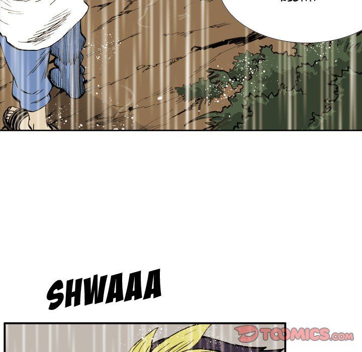 The Bully Hunter Manhwa - Chapter 21 Page 65