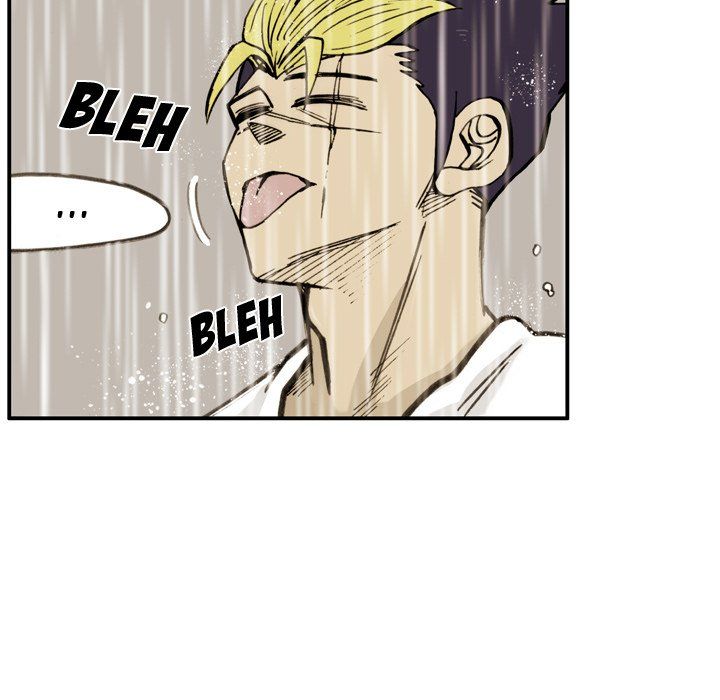 The Bully Hunter Manhwa - Chapter 21 Page 66
